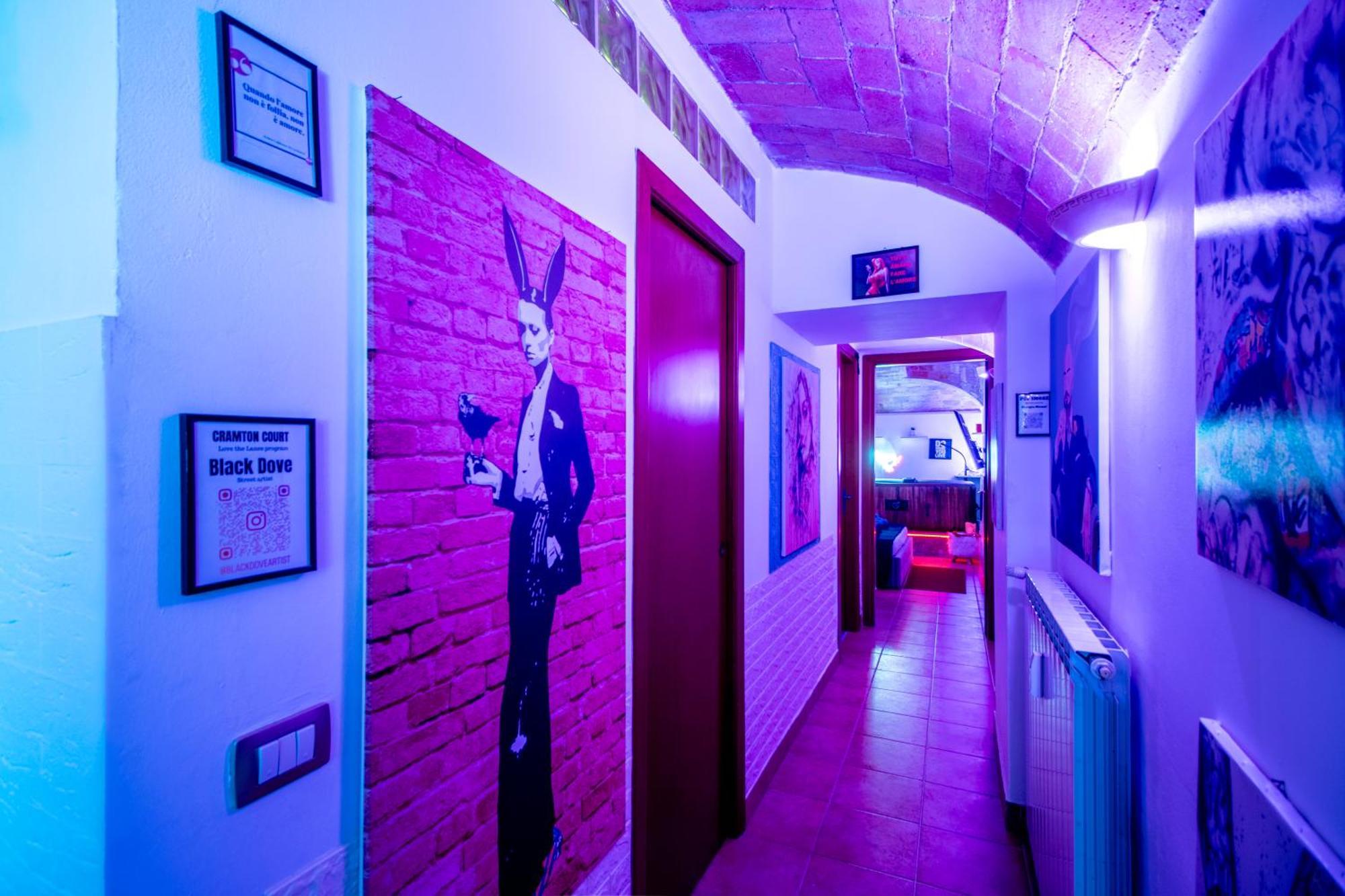 Lovelane Apartment